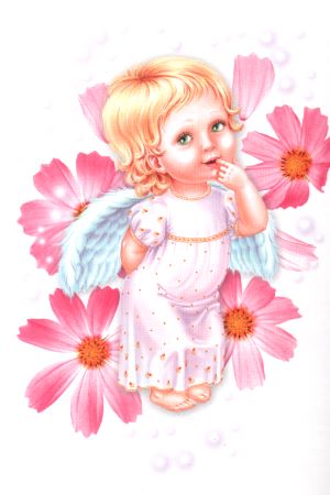 День Ангела - листівки та привітання